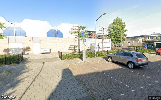 Picture of the location