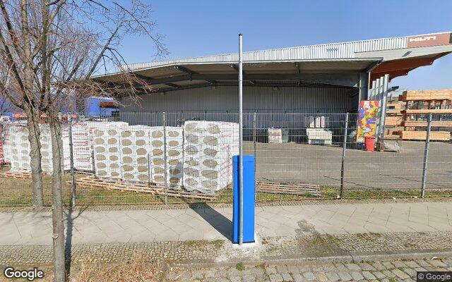 Picture of the location