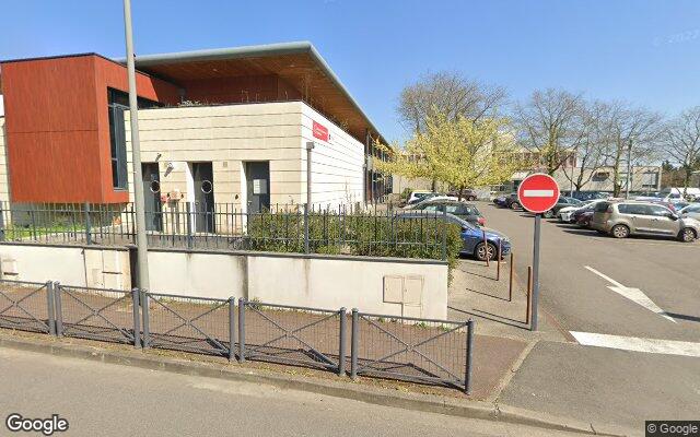 Picture of the location