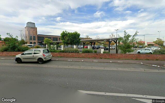 Picture of the location