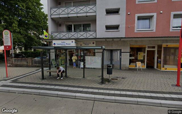 Picture of the location