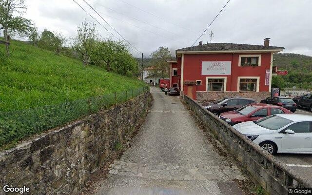 Picture of the location