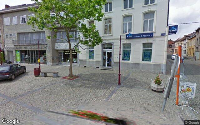 Picture of the location