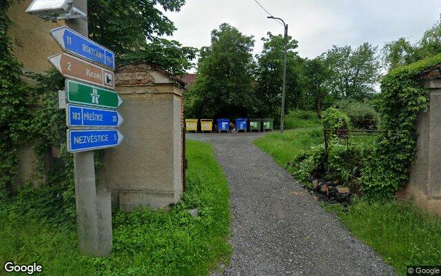 Picture of the location