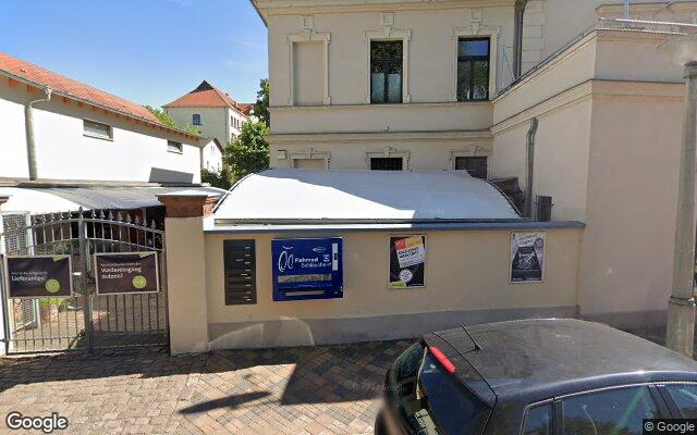 Picture of the location