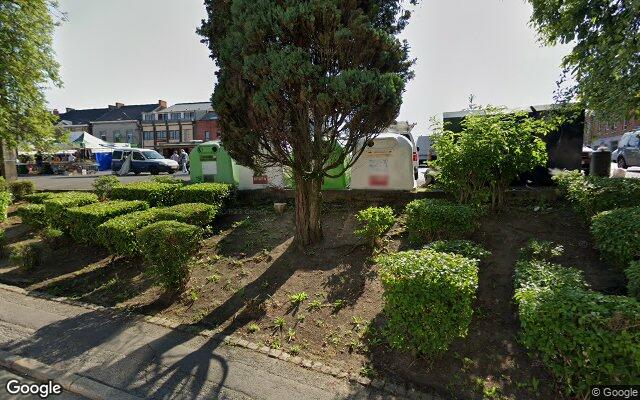 Picture of the location