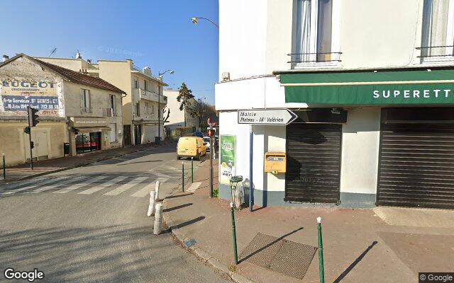 Picture of the location