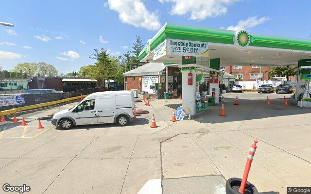 Picture of the location