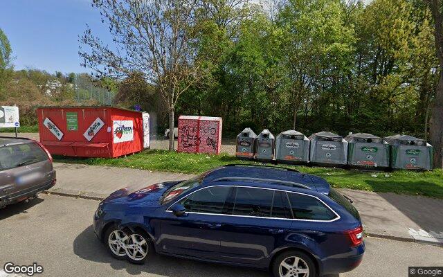 Picture of the location