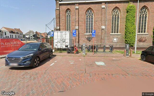 Picture of the location