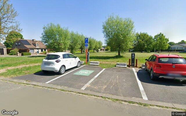 Picture of the location