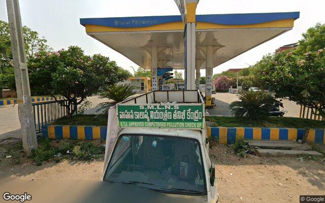 Picture of the location