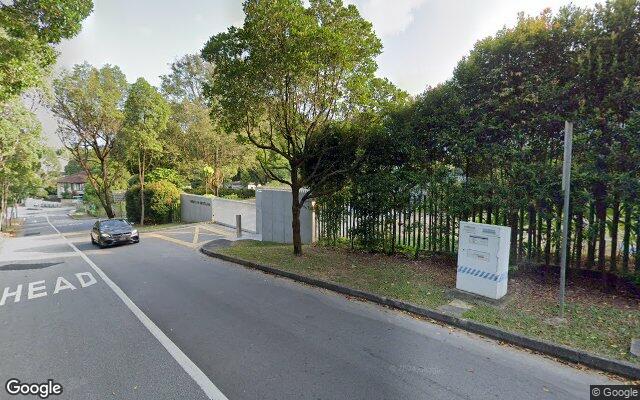 Picture of the location