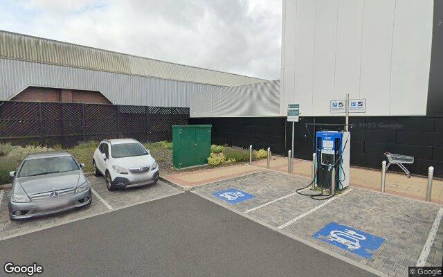 Picture of the location