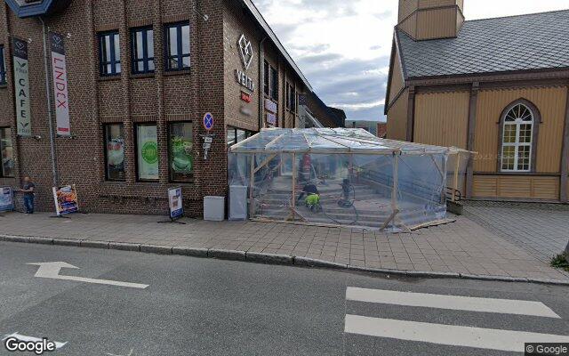 Picture of the location