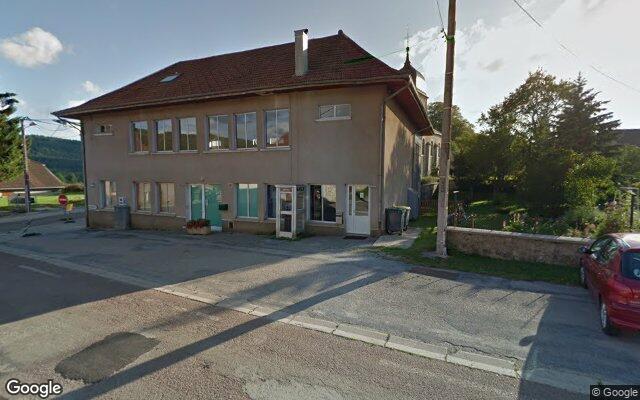 Picture of the location