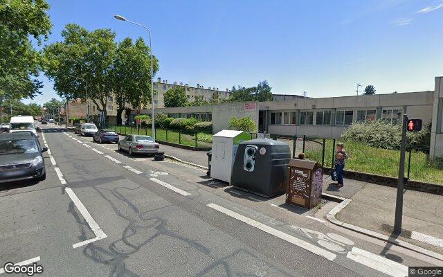 Picture of the location