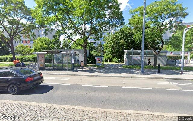 Picture of the location