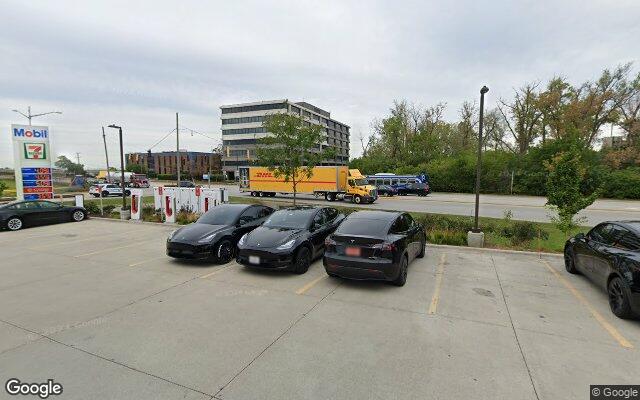 Picture of the location