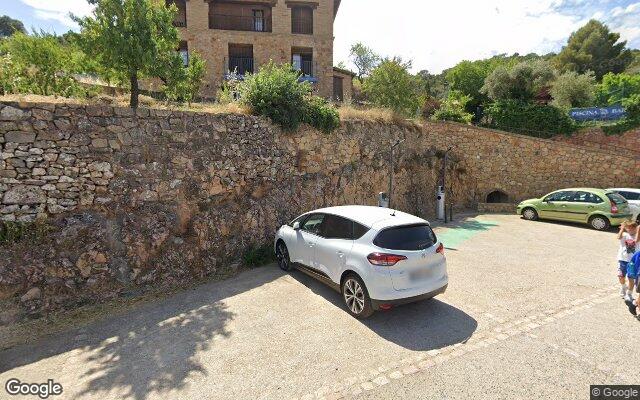 Picture of the location