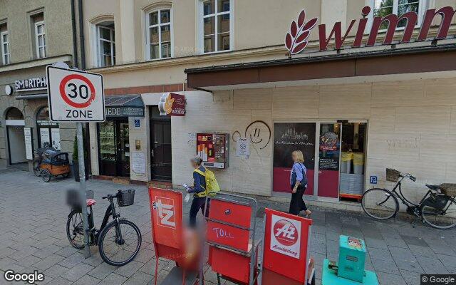 Picture of the location