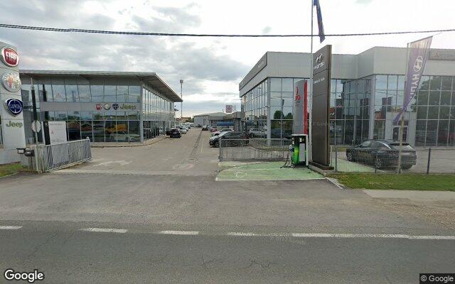 Picture of the location