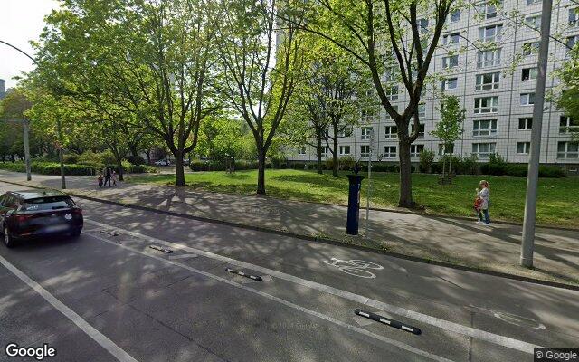 Picture of the location