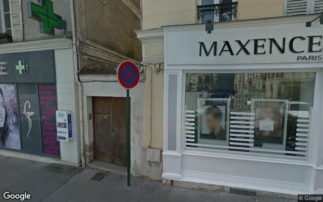 Picture of the location