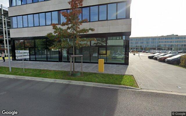 Picture of the location