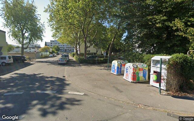 Picture of the location