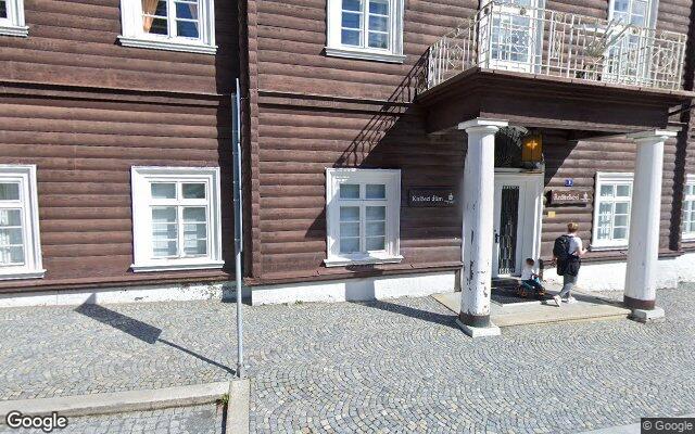 Picture of the location