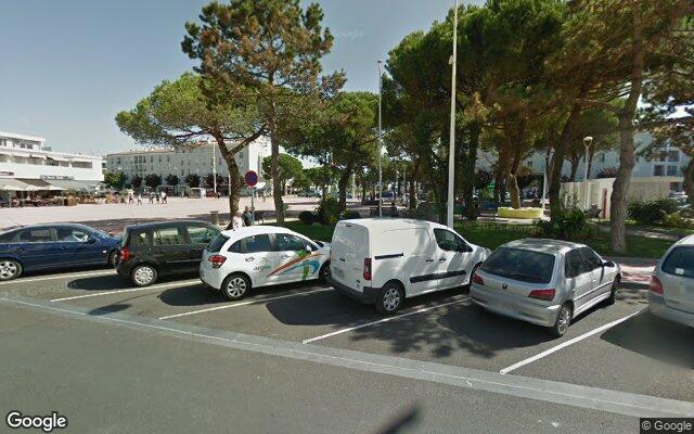 Picture of the location