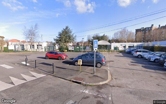 Picture of the location