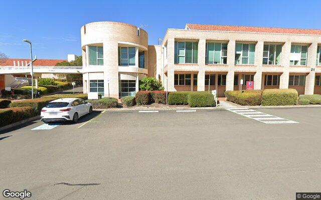 Picture of the location