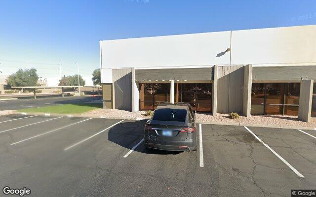 Picture of the location