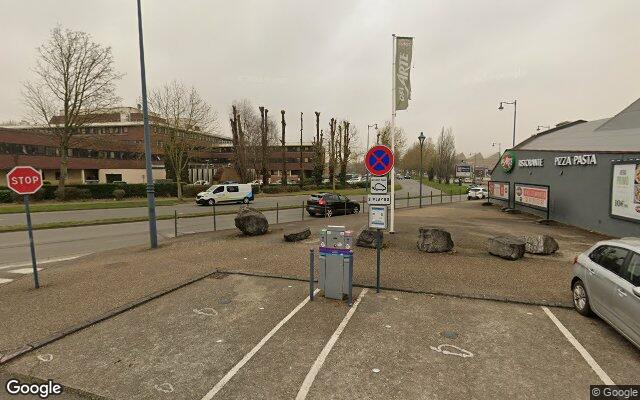 Picture of the location