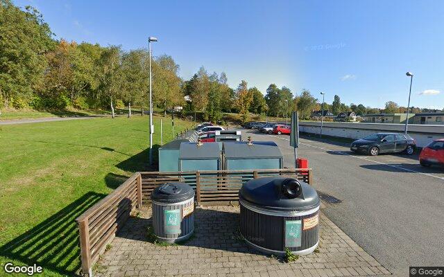 Picture of the location