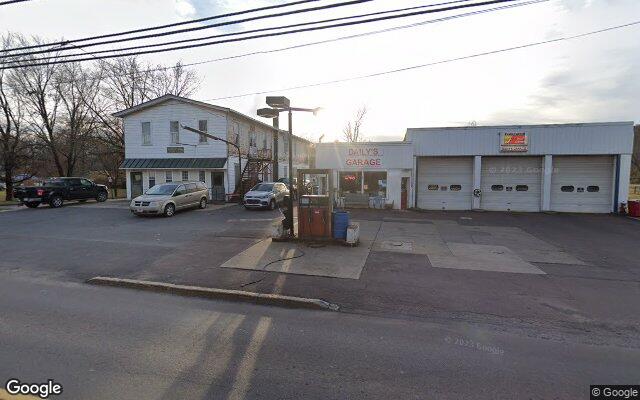 Picture of the location