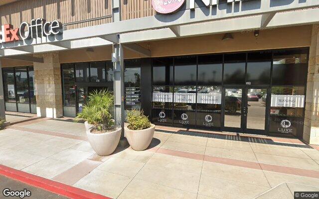 Picture of the location