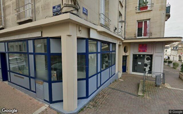 Picture of the location