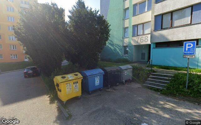 Picture of the location