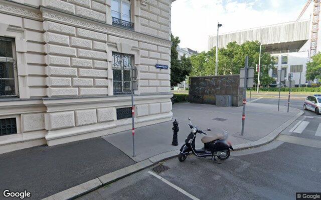 Picture of the location