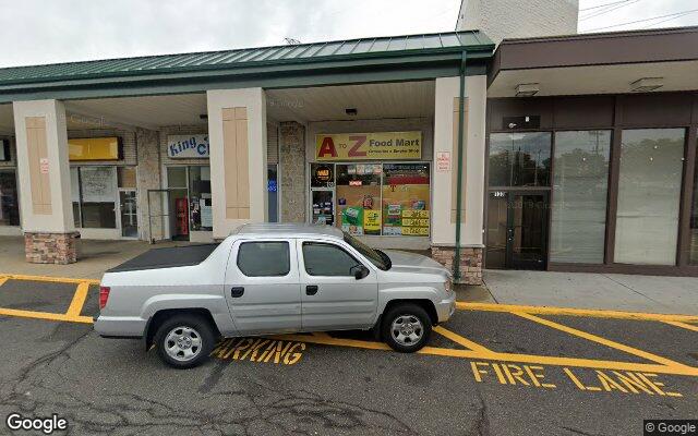 Picture of the location