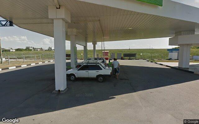 Picture of the location