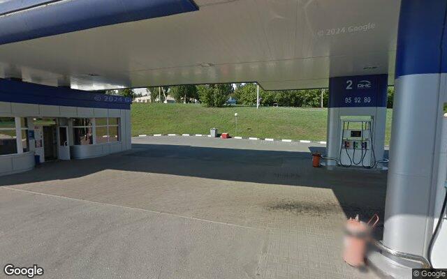 Picture of the location