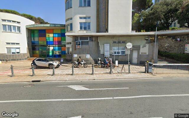 Picture of the location