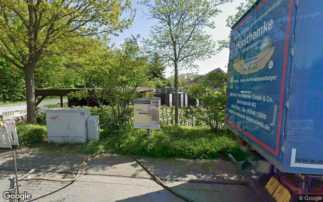 Picture of the location