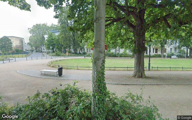 Picture of the location