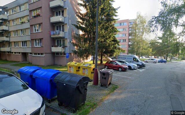 Picture of the location