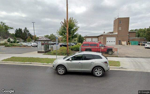 Picture of the location